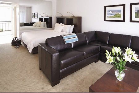  Accommodation Brisbane