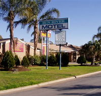 Sun River Resort Motel - Accommodation Brisbane