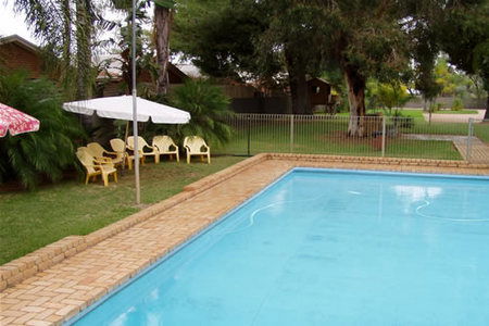 Sun River Resort Motel - Accommodation Brisbane 2