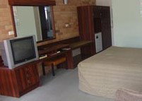 Winning Post Motor Inn - Accommodation Brisbane 0