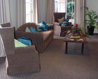 Winning Post Motor Inn - Accommodation Brisbane 2