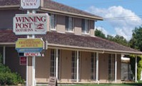 Winning Post Motor Inn - Accommodation Brisbane 4