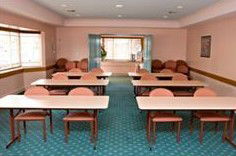Young Federation Motor Inn - Accommodation Brisbane 3