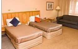 Young Federation Motor Inn - Accommodation Brisbane 4