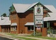 Young Federation Motor Inn - Accommodation Brisbane 5