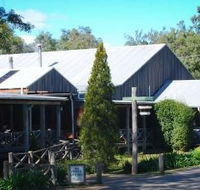 Riverwood Downs - Accommodation Brisbane