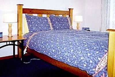 Apartments On Tolmie - Accommodation Brisbane 2