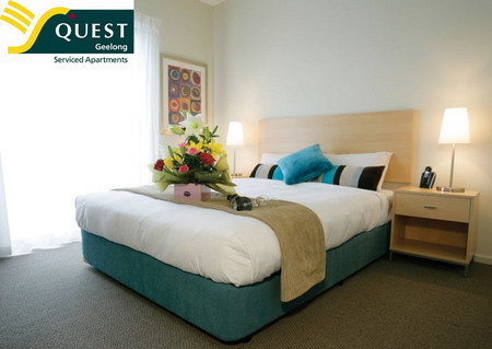 Quest Geelong - Accommodation Brisbane 0