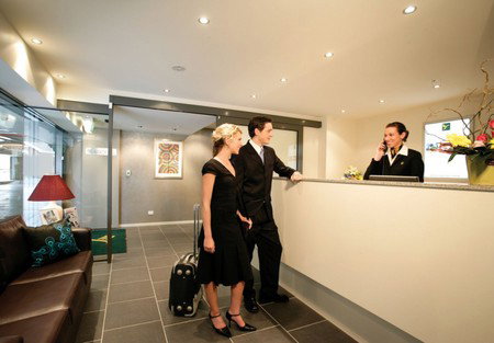 Quest Geelong - Accommodation Brisbane 1