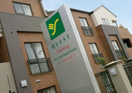 Quest Geelong - Accommodation Brisbane 2