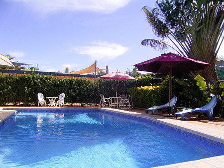 Sheridans On Prince - Accommodation Brisbane 1