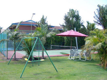 Sheridans On Prince - Accommodation Brisbane 2