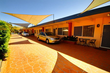 Sheridans On Prince - Accommodation Brisbane 3