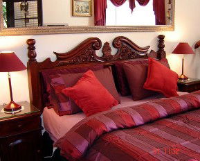  Accommodation Brisbane