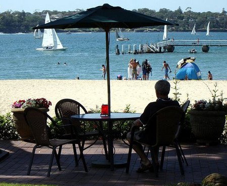 Bed And Breakfast Caringbah - Accommodation Brisbane 2