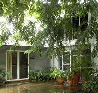 Rum Jungle Bungalows - Accommodation Brisbane