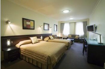  Accommodation Brisbane
