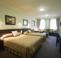 Hyde Park Inn - Accommodation Brisbane