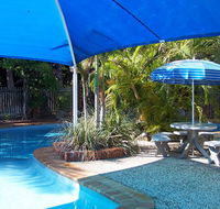 Palm Valley Motel and Holiday Units - Accommodation Brisbane