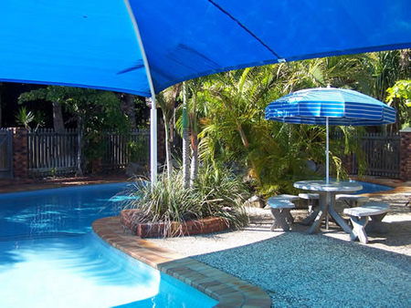 Palm Valley Motel And Holiday Units - Accommodation Brisbane 0