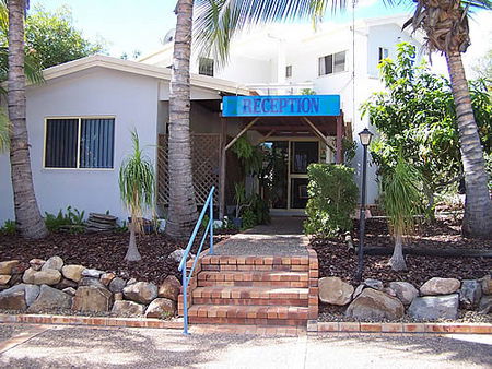 Palm Valley Motel And Holiday Units - Accommodation Brisbane 1