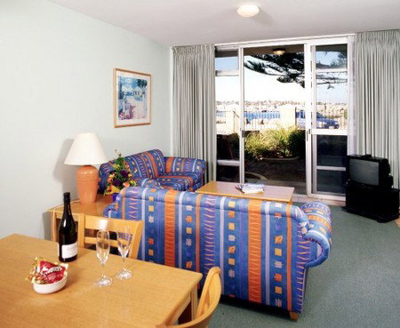 Quest Harbour Village - Accommodation Brisbane 1