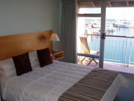 Quest Harbour Village - Accommodation Brisbane 2