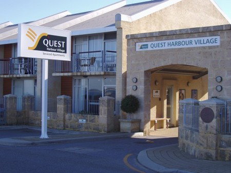 Quest Harbour Village - Accommodation Brisbane 3