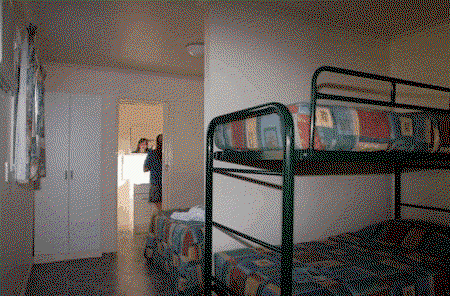 Cane Village Holiday Park - Accommodation Brisbane 2
