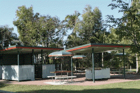 Cane Village Holiday Park - Accommodation Brisbane 4