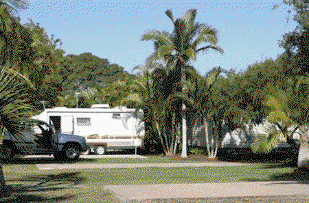 Cane Village Holiday Park - Accommodation Brisbane 5