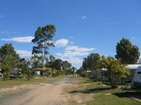 Glenlodge Caravan Village - Accommodation Brisbane 1