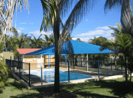 Glenlodge Caravan Village - Accommodation Brisbane 2
