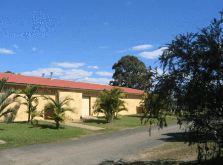 Glenlodge Caravan Village - Accommodation Brisbane 3