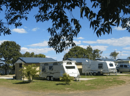 Glenlodge Caravan Village - Accommodation Brisbane 4