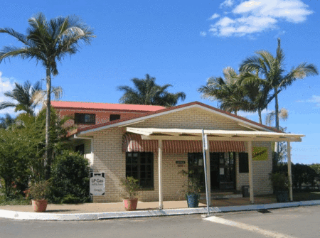 Glenlodge Caravan Village - Accommodation Brisbane 5