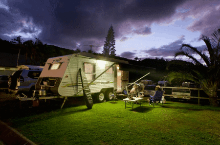Broken Head Holiday Park - Accommodation Brisbane 1