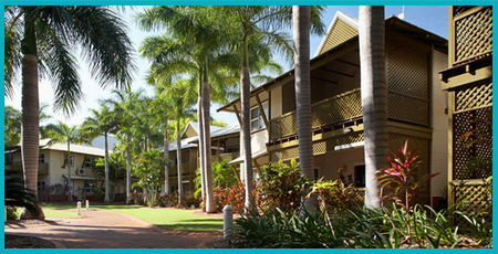  Accommodation Brisbane