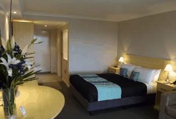 Albany WA Accommodation Brisbane