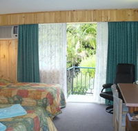 Coachman Motel - Accommodation Brisbane