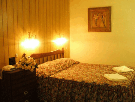 Riverview Motor Inn - Accommodation Brisbane