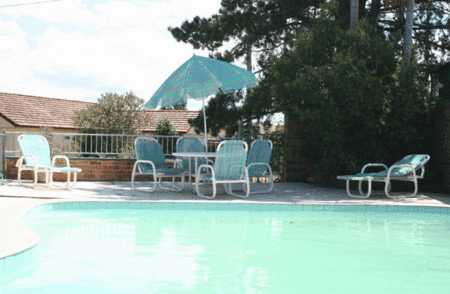 Riverview Motor Inn - Accommodation Brisbane 4