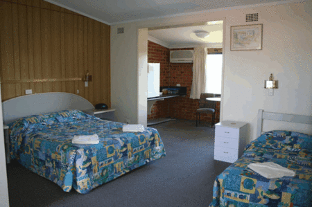 Riverview Motor Inn - Accommodation Brisbane 5
