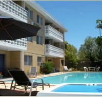 Brownelea Holiday Apartments - Accommodation Brisbane