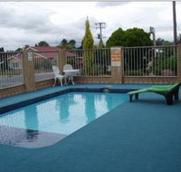 A Settlers Motor Inn - Accommodation Brisbane