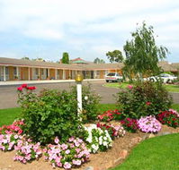 Bega Village Motor Inn - Accommodation Brisbane