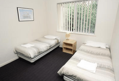  Accommodation Brisbane
