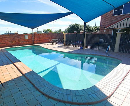Athol QLD Accommodation Brisbane