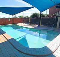 Cotswold Motor Inn - Accommodation Brisbane