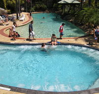 Karrinyup Waters Resort - Accommodation Brisbane